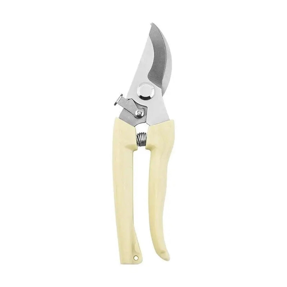 Pruning Scissors, Handheld Garden Shears for Flowers and Trees