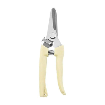 Pruning Scissors, Handheld Garden Shears for Flowers and Trees